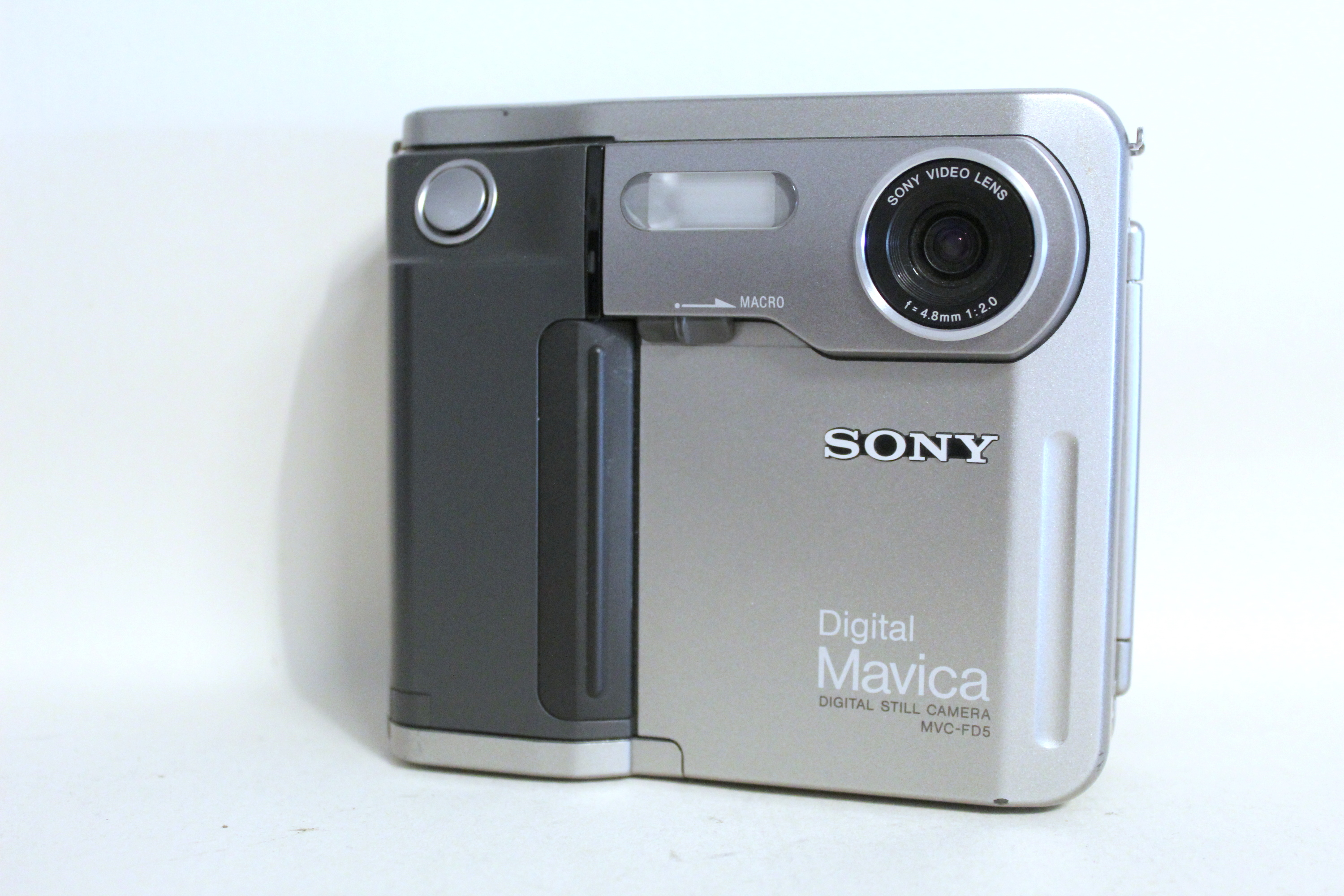 Sony MVC-FD5